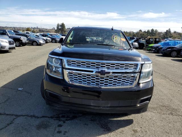 Photo 5 from auction – 2015 CHEVROLET SUBURBAN C with VIN 1GNSCJKC6FR562686