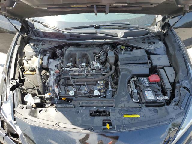 Photo 11 from auction – 2019 NISSAN MAXIMA S with VIN 1N4AA6AV7KC372487