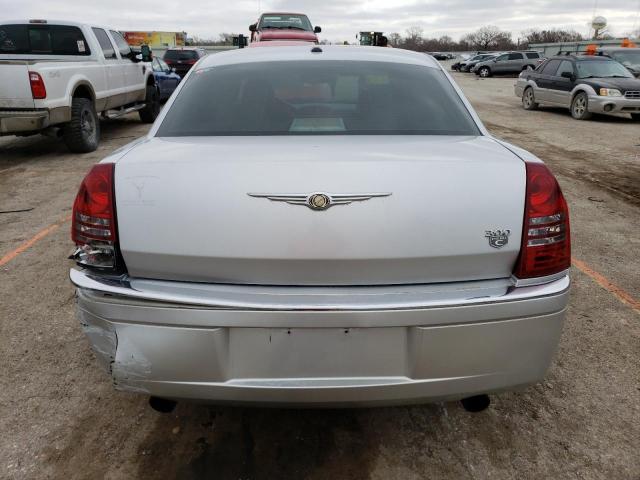 Photo 6 from auction – 2007 CHRYSLER 300C with VIN 2C3KA63H37H898503