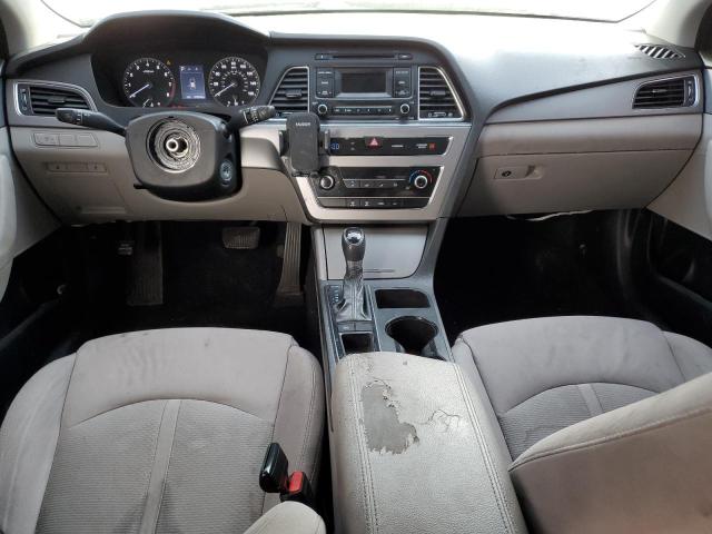 Photo 8 from auction – 2015 HYUNDAI SONATA SE with VIN 5NPE24AF2FH232430