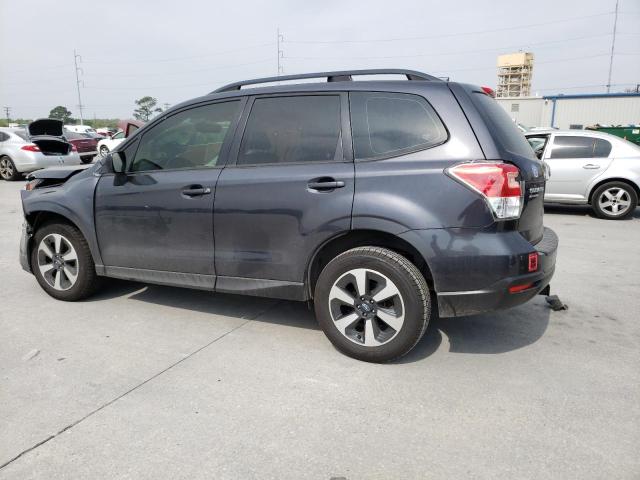 Photo 2 from auction – 2017 SUBARU FORESTER 2 with VIN JF2SJABC7HH486579