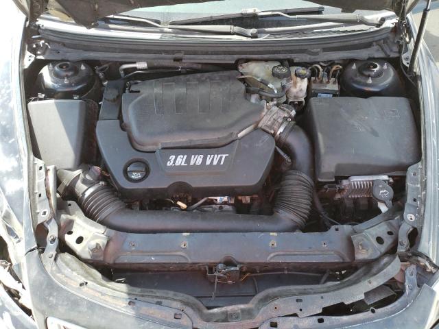 Photo 11 from auction – 2008 CHEVROLET MALIBU LTZ with VIN 1G1ZK57728F204401
