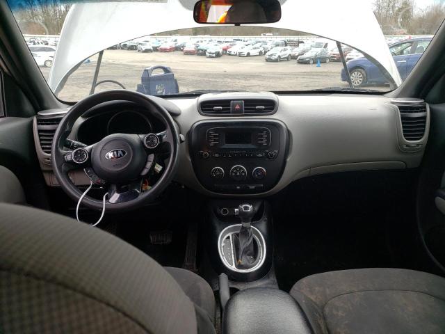 Photo 8 from auction – 2014 KIA SOUL with VIN KNDJN2A21E7101340