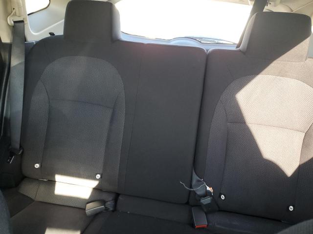 Photo 10 from auction – 2012 NISSAN ROGUE S with VIN JN8AS5MT9CW264520