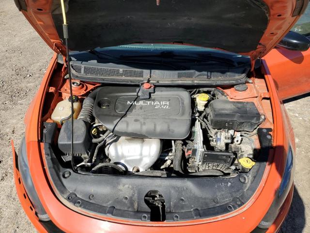 Photo 11 from auction – 2015 DODGE DART SXT with VIN 1C3CDFBB6FD415672