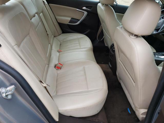 Photo 10 from auction – 2017 BUICK REGAL SPOR with VIN 2G4GL5EX5H9149994
