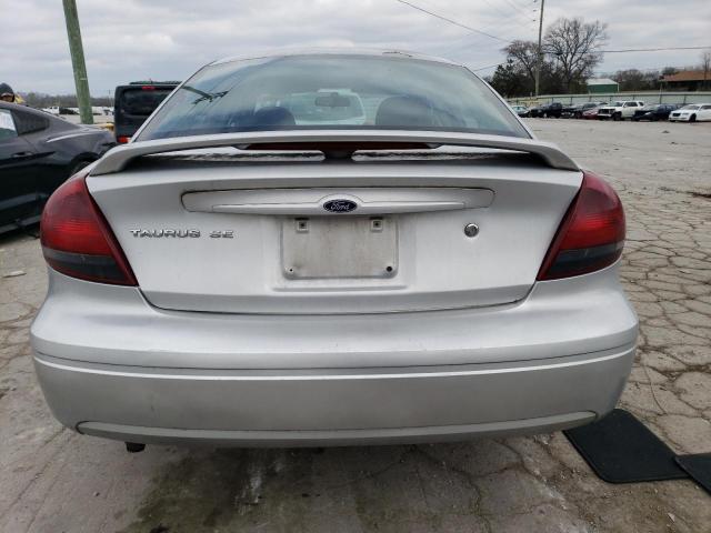 Photo 6 from auction – 2006 FORD TAURUS SE with VIN 1FAFP53U36A191682