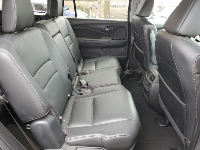Photo 11 from auction – 2018 HONDA PILOT EXL with VIN 5FNYF6H59JB063718
