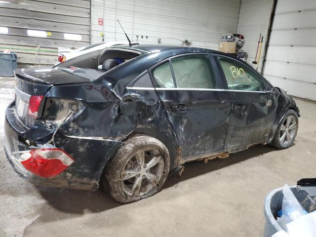 Photo 3 from auction – 2012 CHEVROLET CRUZE LT with VIN 1G1PG5SCXC7219244