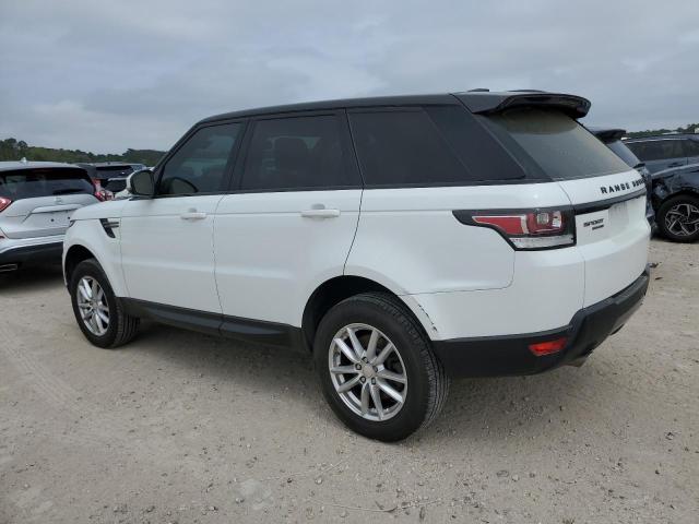 Photo 2 from auction – 2015 LAND ROVER RANGE ROVE with VIN SALWG2VF2FA512790