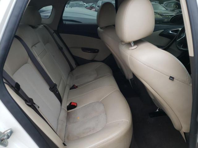 Photo 10 from auction – 2013 BUICK VERANO with VIN 1G4PP5SKXD4109064