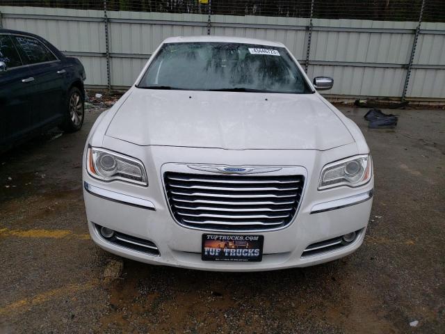 Foto 5 de la subasta – 2013 CHRYSLER 300C con VIN 2C3CCAKT8DH541451