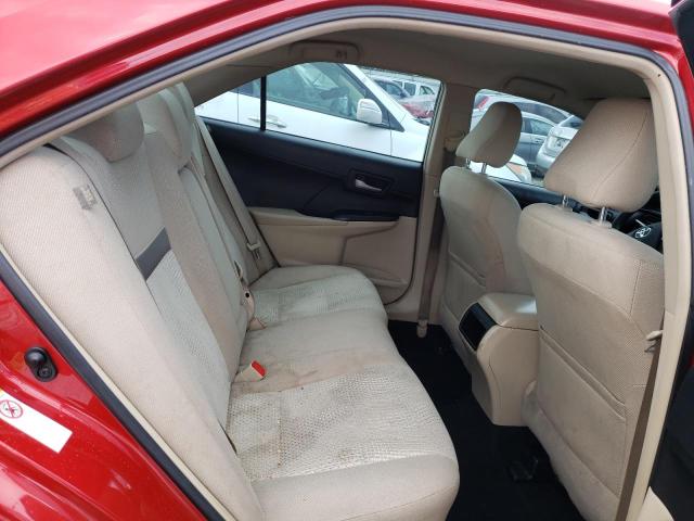 Photo 10 from auction – 2014 TOYOTA CAMRY L with VIN 4T1BF1FKXEU781546