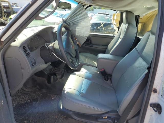 Photo 10 from auction – 2006 FORD RANGER with VIN 1FTYR10D26PA44650