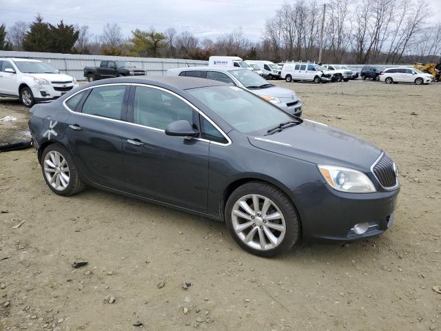 Photo 4 from auction – 2014 BUICK VERANO CON with VIN 1G4PR5SK9E4106961