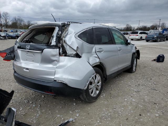 Photo 3 from auction – 2013 HONDA CR-V EX with VIN 2HKRM3H51DH505986