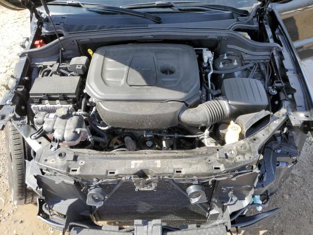 Photo 12 from auction – 2021 JEEP GRAND CHER with VIN 1C4RJFBG1MC872094