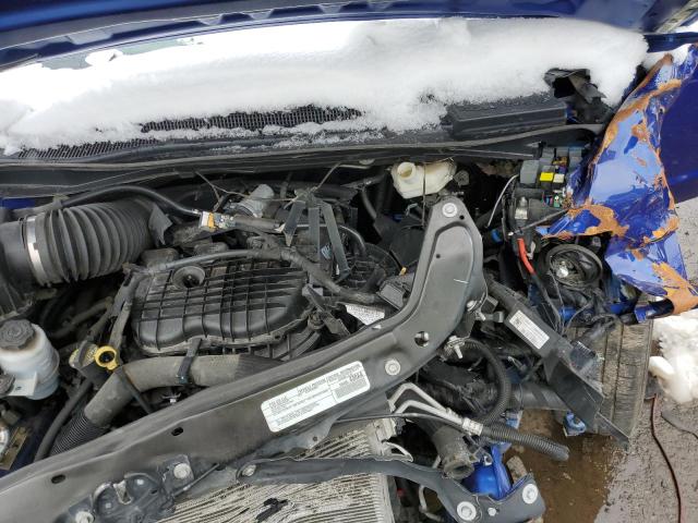 Photo 12 from auction – 2019 DODGE GRAND CARA with VIN 2C4RDGEG0KR735645