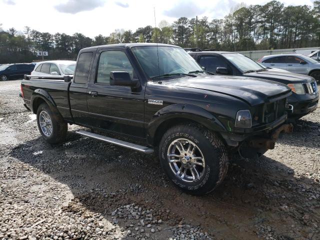 Photo 4 from auction – 2007 FORD RANGER SUP with VIN 1FTYR44E67PA43751