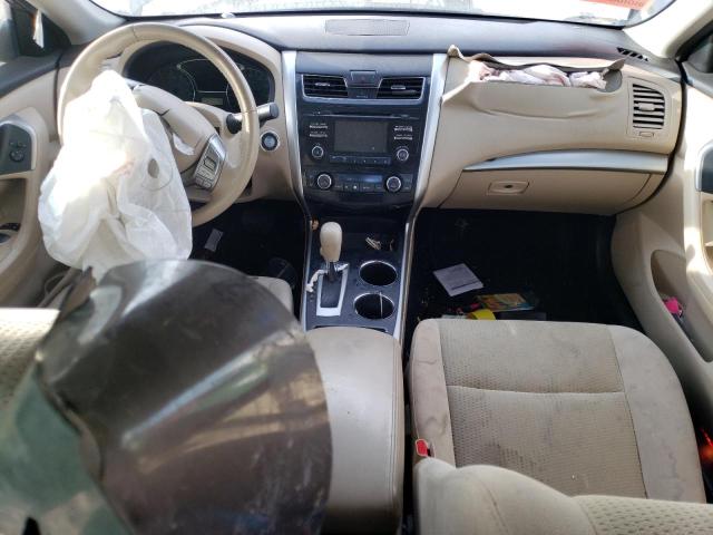 Photo 8 from auction – 2015 NISSAN ALTIMA 2.5 with VIN 1N4AL3AP7FC472833