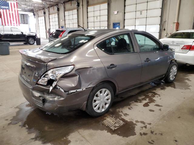 Photo 3 from auction – 2014 NISSAN VERSA S with VIN 3N1CN7AP0EL840375