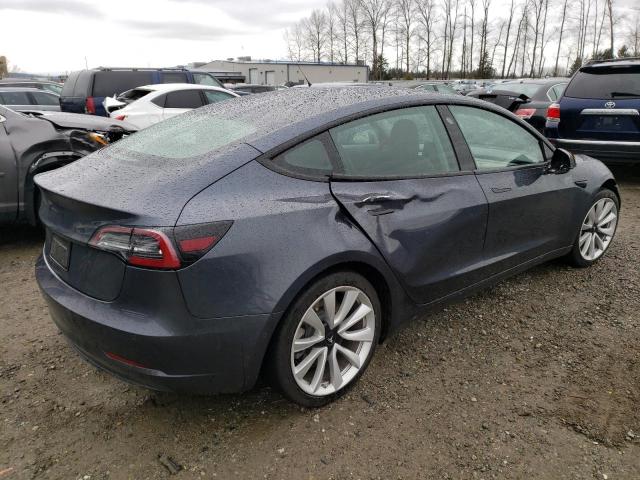 Photo 3 from auction – 2019 TESLA MODEL 3 with VIN 5YJ3E1EA6KF447331