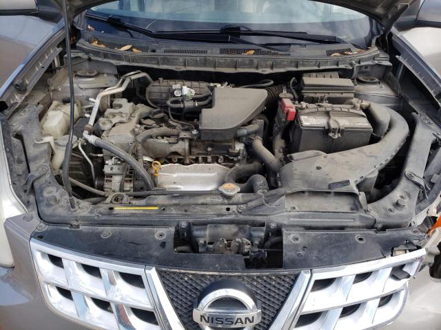 Photo 11 from auction – 2013 NISSAN ROGUE S with VIN JN8AS5MT5DW501926