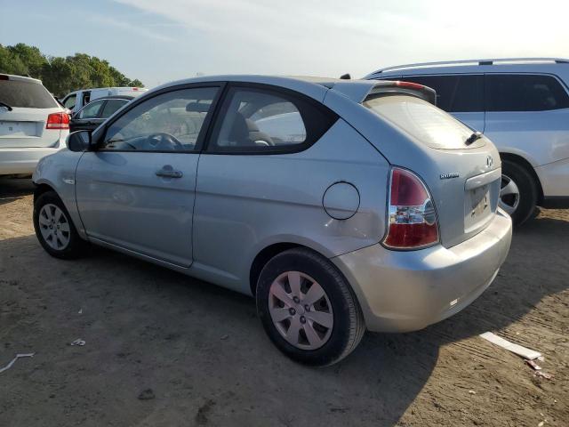 Photo 2 from auction – 2010 HYUNDAI ACCENT BLU with VIN KMHCM3AC7AU184807