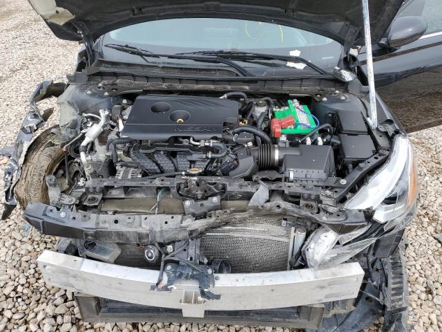 Photo 11 from auction – 2020 NISSAN ALTIMA S with VIN 1N4BL4BV2LC215761