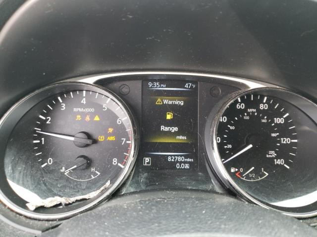Photo 9 from auction – 2015 NISSAN ROGUE S with VIN KNMAT2MV6FP515484