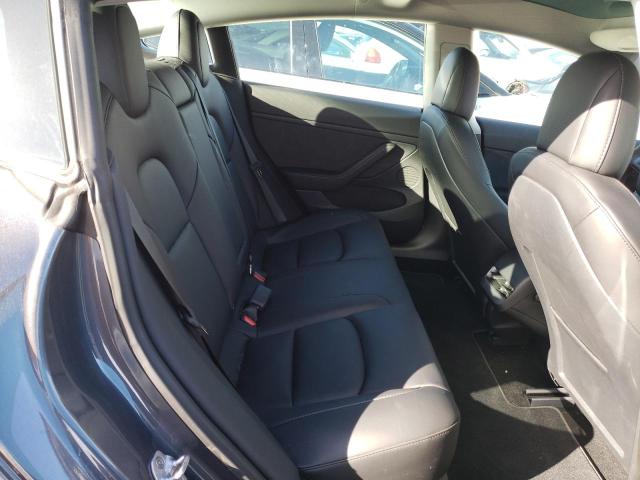Foto 10 de la subasta – 2023 TESLA MODEL 3 con VIN 5YJ3E1EB1PF392321