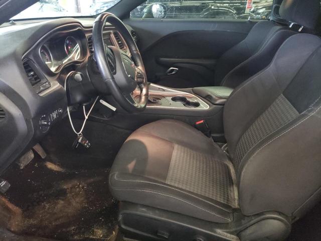 Photo 7 from auction – 2019 DODGE CHALLENGER with VIN 2C3CDZKG0KH737668
