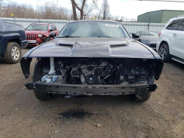 Photo 5 from auction – 2018 DODGE CHALLENGER with VIN 2C3CDZAG4JH242194