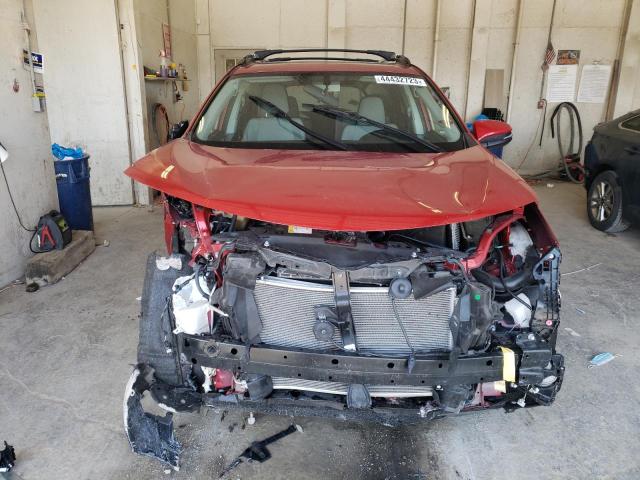 Photo 5 from auction – 2016 TOYOTA RAV4 XLE with VIN JTMWFREV3GJ060327