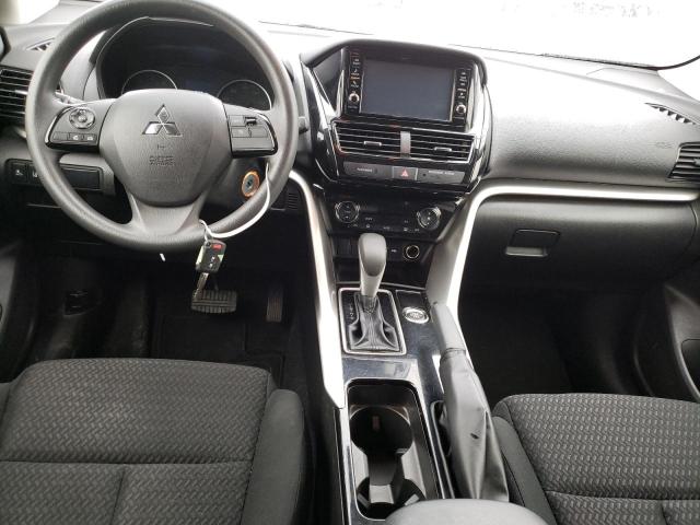 Photo 8 from auction – 2022 MITSUBISHI ECLIPSE CR with VIN JA4ATUAA4NZ013468