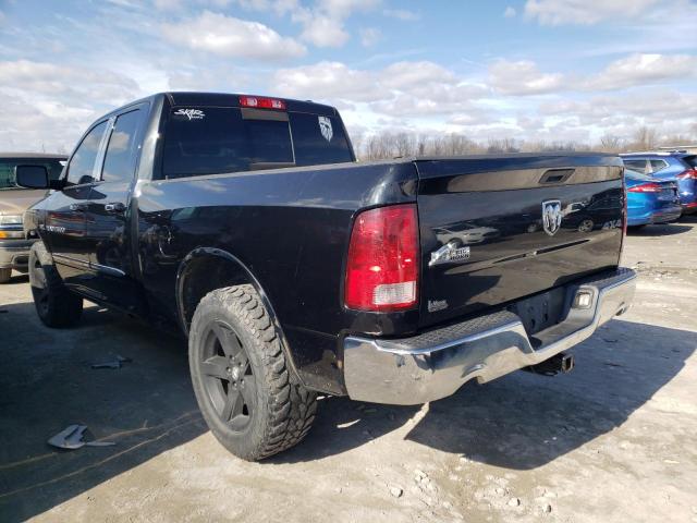 Zdjęcie 2 z aukcji – 2011 DODGE RAM 1500 z VIN 1D7RV1GT0BS644707