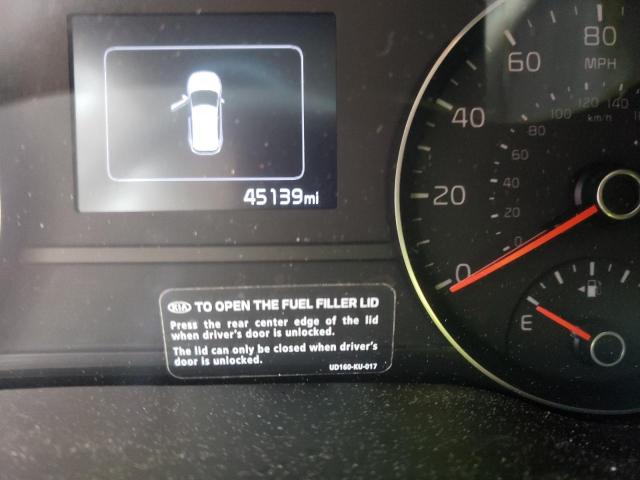 Photo 9 from auction – 2018 KIA SPORTAGE L with VIN KNDPM3AC2J7447676
