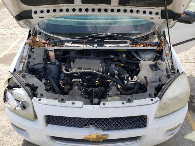Photo 11 from auction – 2006 CHEVROLET UPLANDER L with VIN 1GNDV23L26D185102