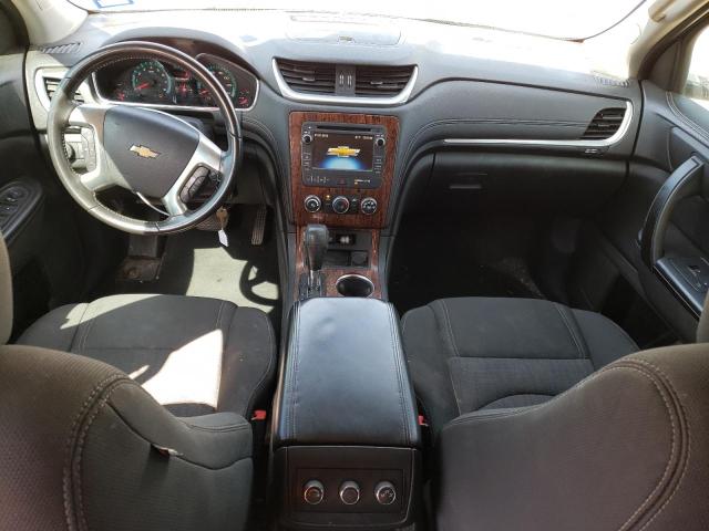 Photo 8 from auction – 2014 CHEVROLET TRAVERSE L with VIN 1GNKRGKD1EJ111818