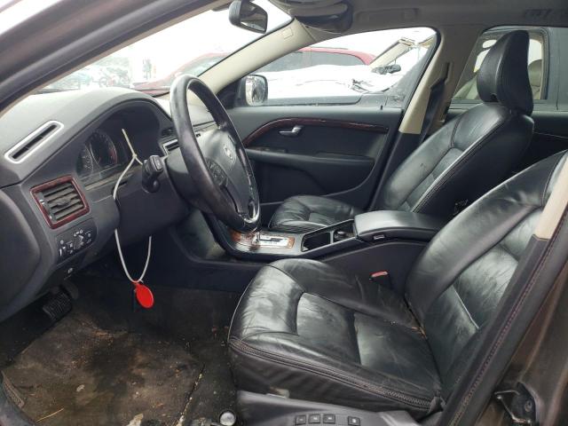 Photo 7 from auction – 2008 VOLVO XC70 with VIN YV4BZ982X81011387