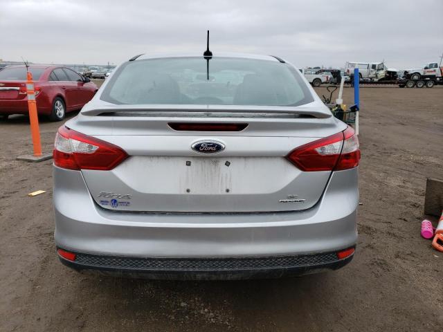 Photo 6 from auction – 2014 FORD FOCUS SE with VIN 1FADP3F28EL130739