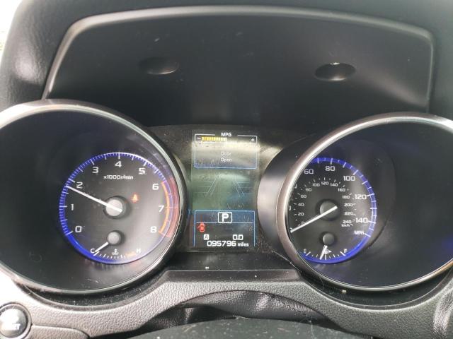 Photo 9 from auction – 2017 SUBARU LEGACY SPO with VIN 4S3BNAS61H3048408