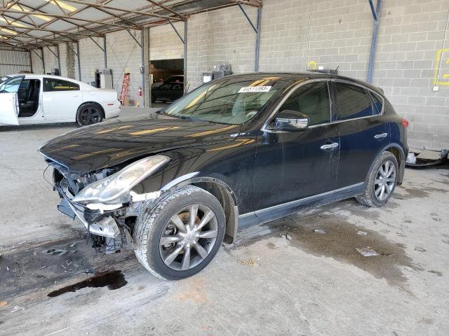 2012 Infiniti EX35