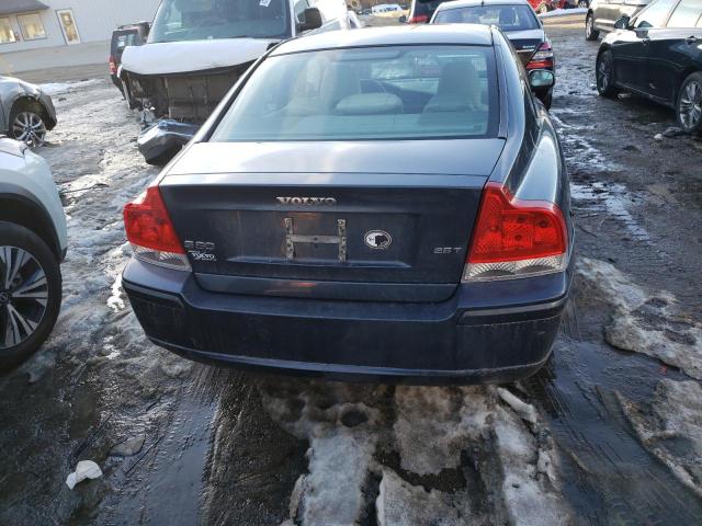 Photo 6 from auction – 2008 VOLVO S60 2.5T with VIN YV1RS592182701109