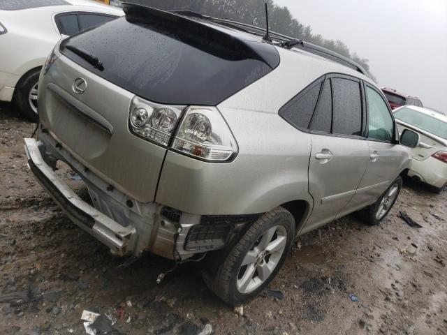 Photo 3 from auction – 2007 LEXUS RX 350 with VIN 2T2GK31U37C014157