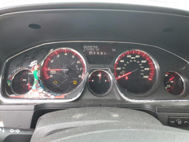 Foto 9 de la subasta – 2013 GMC ACADIA DEN con VIN 1GKKVTKD9DJ236887