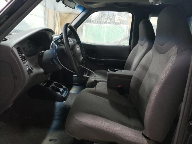 Photo 7 from auction – 2002 FORD RANGER SUP with VIN 1FTZR15E02PB13805