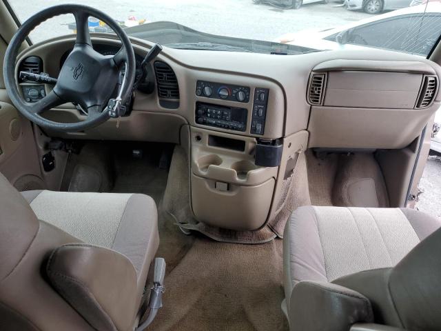 Photo 8 from auction – 2004 CHEVROLET ASTRO with VIN 1GNDM19XX4B127108