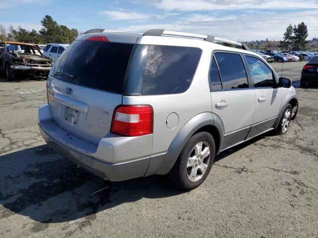 Photo 3 from auction – 2006 FORD FREESTYLE with VIN 1FMDK02146GA18126
