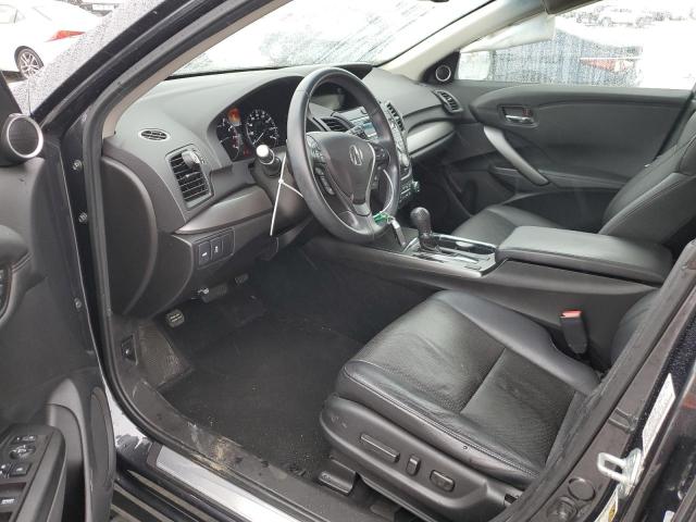 Photo 7 from auction – 2013 ACURA RDX TECHNO with VIN 5J8TB3H56DL000356